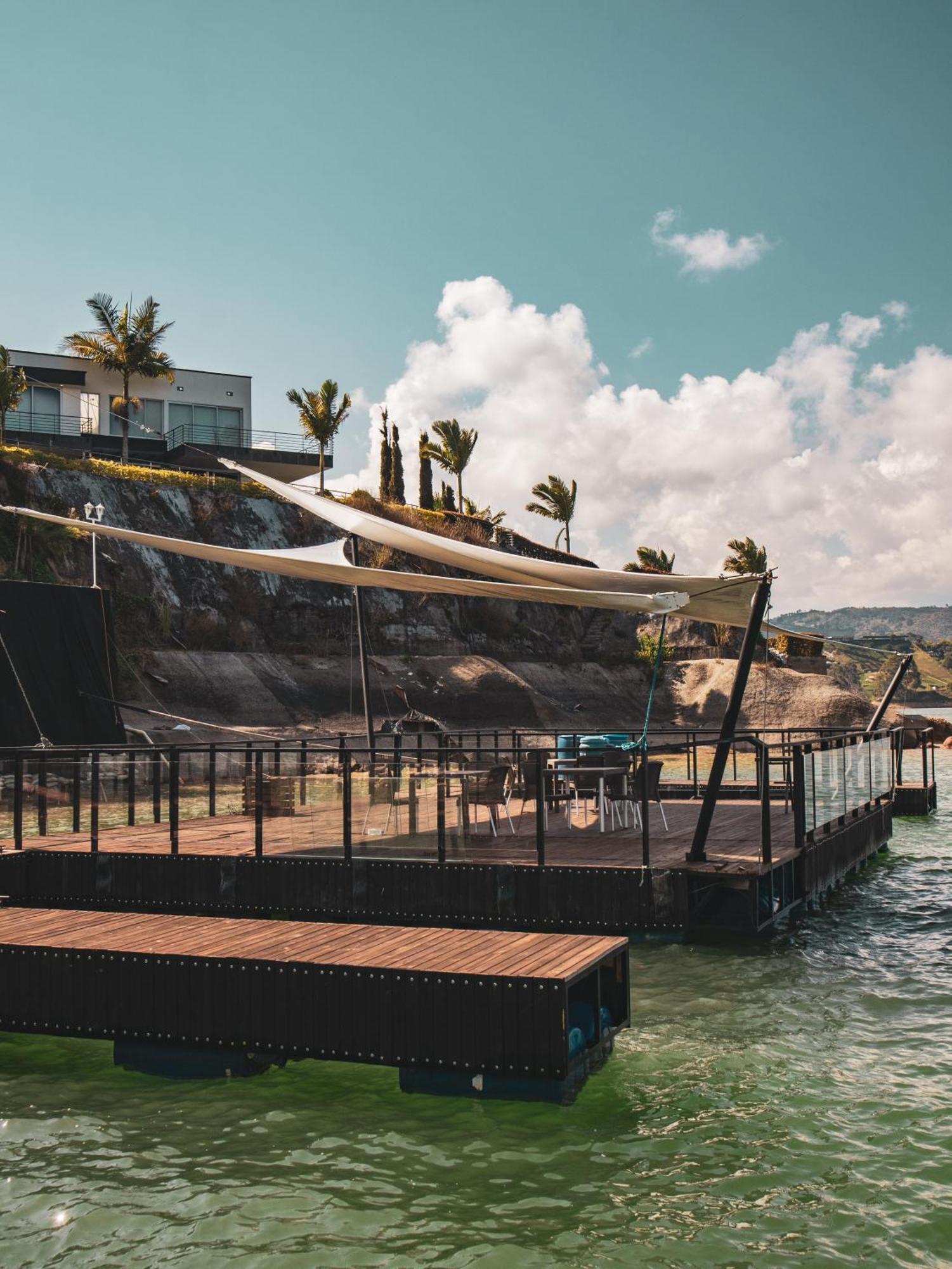 Vivanti Resort Guatapé Exterior photo